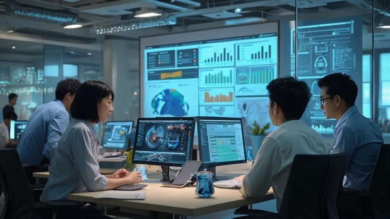 Marketing Innovation and Success with Automation Software