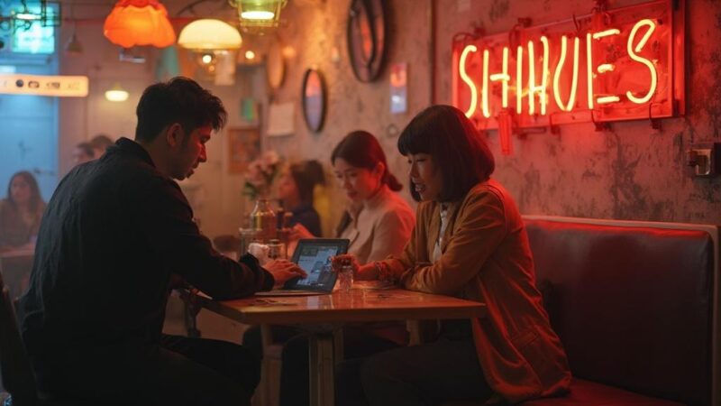 응답하라 마케팅의 매혹적 영향력과 감성 자극 비결 4 응답하라 마케팅의 매혹적 영향력과 감성 자극 비결