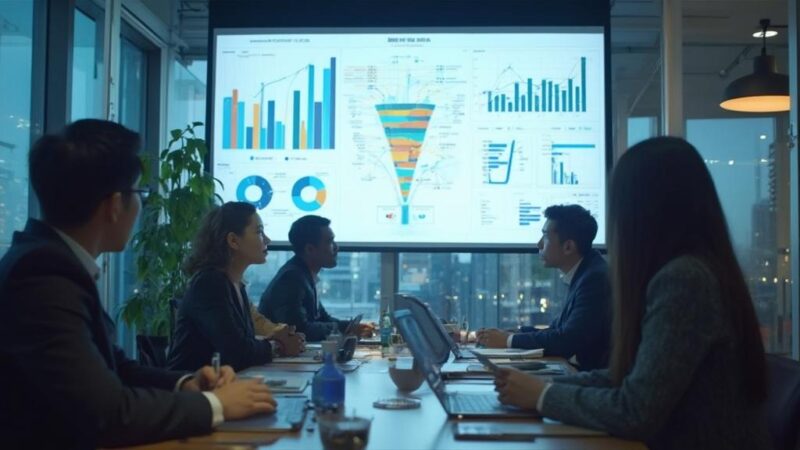 마케팅 퍼널 분석으로 전환율 극대화하는 방법 2 마케팅 퍼널 분석으로 전환율 극대화하는 방법