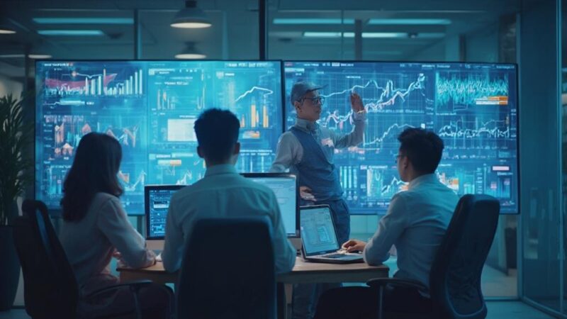 마케팅 퍼널 분석으로 전환율 극대화하는 방법 4 마케팅 퍼널 분석으로 전환율 극대화하는 방법