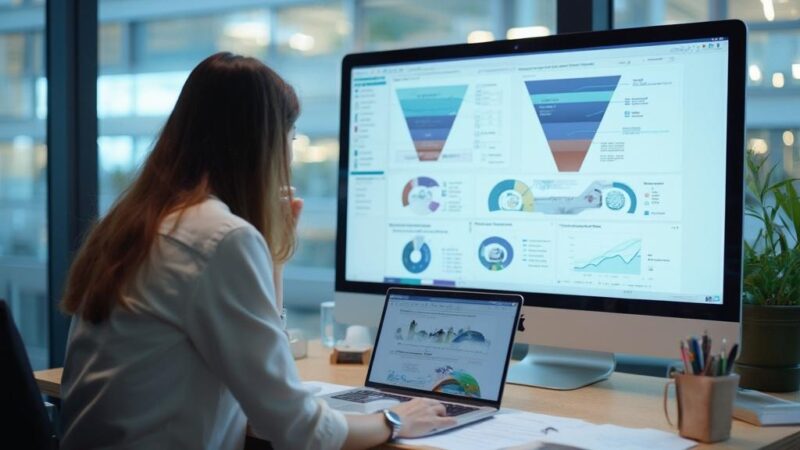 마케팅 퍼널 분석으로 전환율 극대화하는 방법 5 마케팅 퍼널 분석으로 전환율 극대화하는 방법