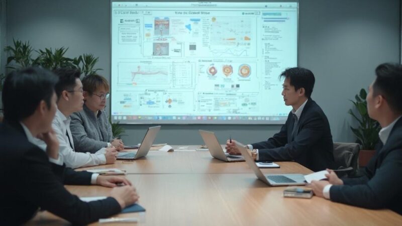 Maximizing Conversion Rates with Marketing Funnel Analysis