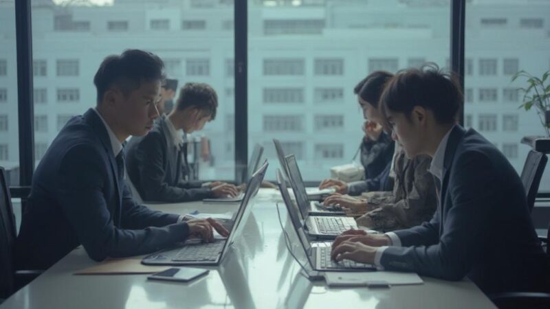 Meet the Innovative Secrets of Business Growth through Sales Automation