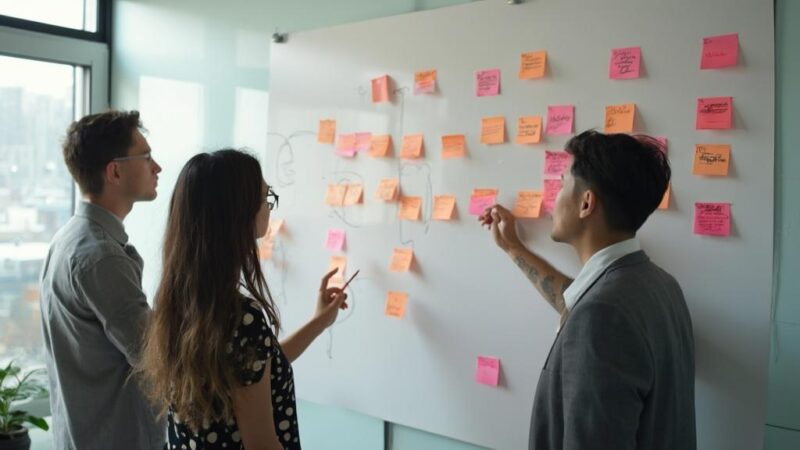 넛지 마케팅의 매혹적인 비법과 성공 전략 4 넛지 마케팅의 매혹적인 비법과 성공 전략