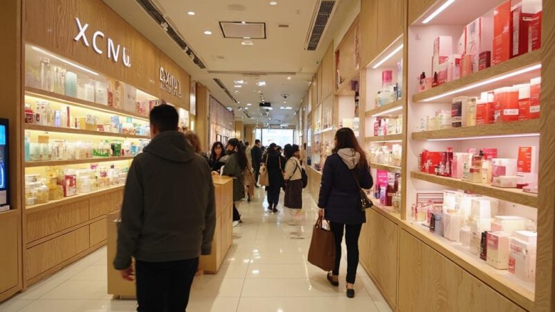 올리브영 마케팅의 성공 비결과 고객 유입 전략! 4 올리브영 마케팅의 성공 비결과 고객 유입 전략!