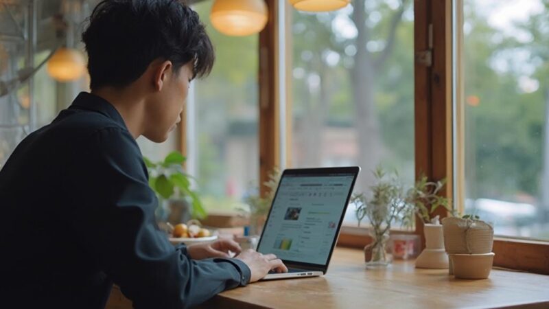 5가지 매력을 담은 깃헙 블로그의 완벽 가이드