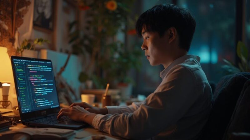 5가지 매력을 담은 깃헙 블로그의 완벽 가이드