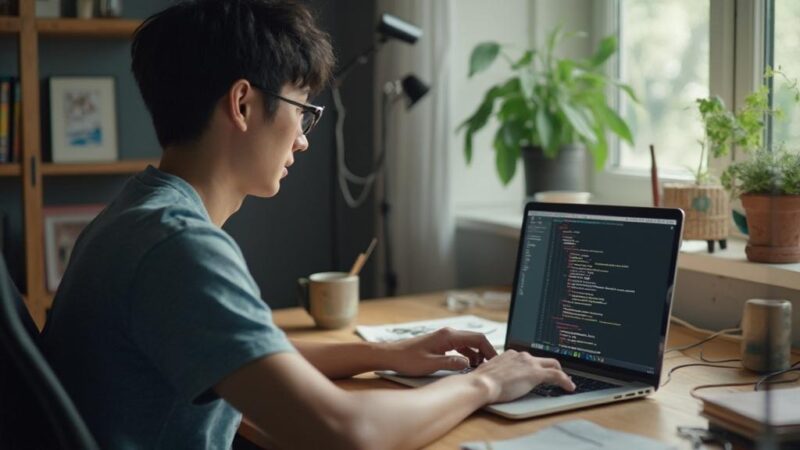 5가지 매력을 담은 깃헙 블로그의 완벽 가이드