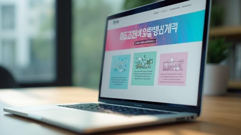 10 Email Marketing Templates for Success