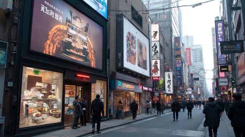 10가지 광고 종류의 놀라운 매력과 선택 팁 4 10가지 광고 종류의 놀라운 매력과 선택 팁