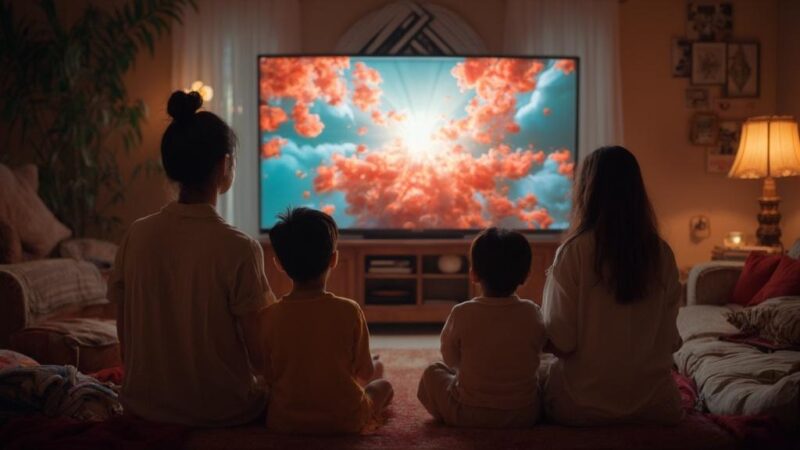 10가지 광고 종류의 놀라운 매력과 선택 팁 5 10가지 광고 종류의 놀라운 매력과 선택 팁