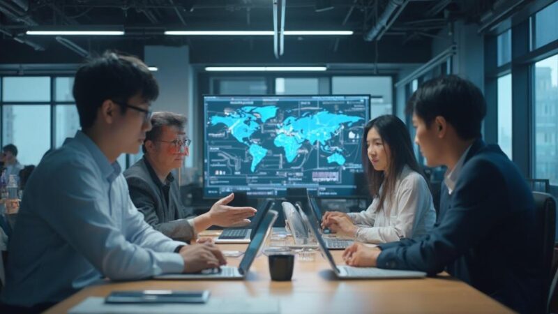 5가지 필수 이유 중소기업 마케팅 자동화의 놀라운 필요성 4 5가지 필수 이유 중소기업 마케팅 자동화의 놀라운 필요성