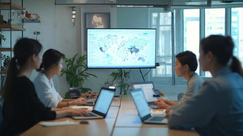 5 Essential Reasons for Marketing Automation in SMEs