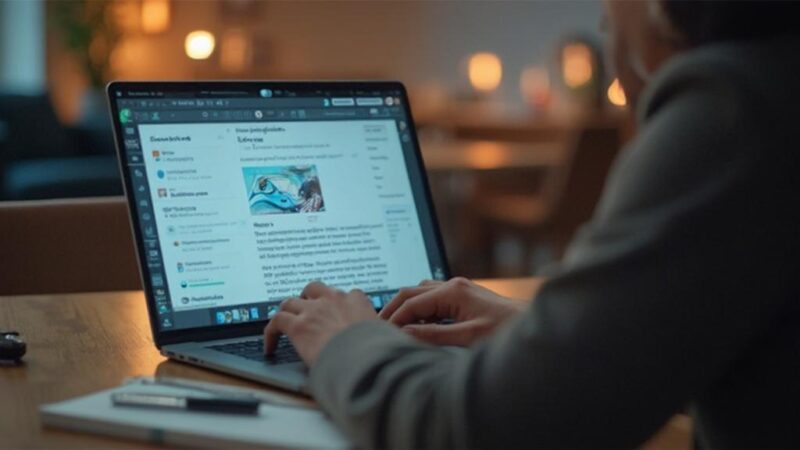 5단계로 배우는 성공적인 이메일 시나리오 설계 방법 3 5단계로 배우는 성공적인 이메일 시나리오 설계 방법