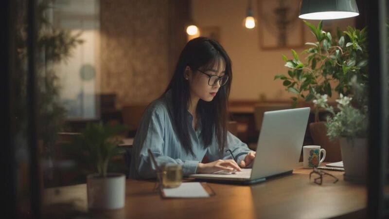 5단계로 배우는 성공적인 이메일 시나리오 설계 방법 4 5단계로 배우는 성공적인 이메일 시나리오 설계 방법