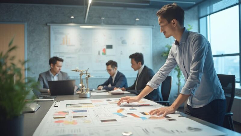 5 Steps to Successful Email Scenario Design