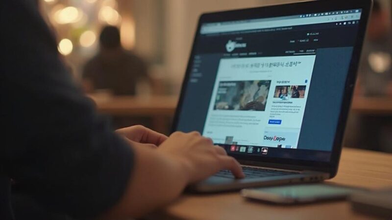 5가지 매력적인 깃허브 블로그 포트폴리오 만들기 팁 2 5가지 매력적인 깃허브 블로그 포트폴리오 만들기 팁