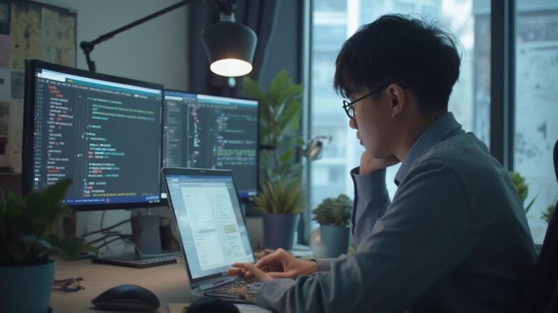 5가지 매력적인 깃허브 블로그 포트폴리오 만들기 팁 3 5가지 매력적인 깃허브 블로그 포트폴리오 만들기 팁