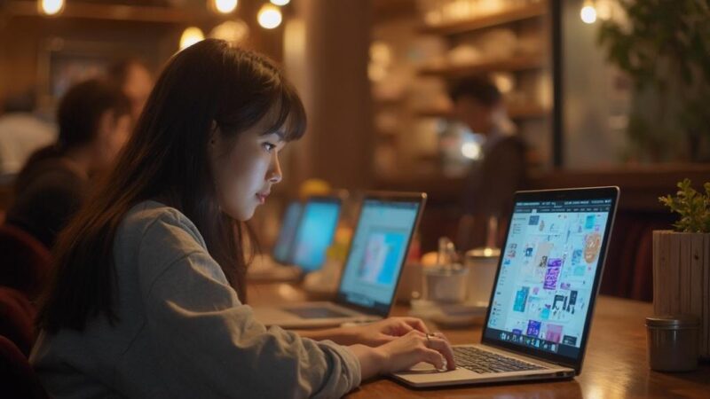 5가지 매력적인 깃허브 블로그 포트폴리오 만들기 팁 4 5가지 매력적인 깃허브 블로그 포트폴리오 만들기 팁