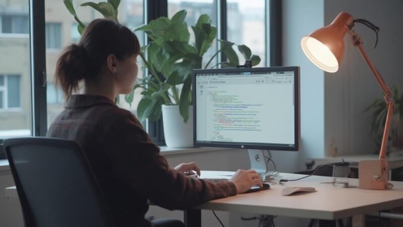 5가지 매력적인 깃허브 블로그 포트폴리오 만들기 팁 5 5가지 매력적인 깃허브 블로그 포트폴리오 만들기 팁