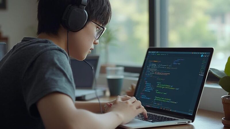 5 Tips for Attractive GitHub Blog Portfolio