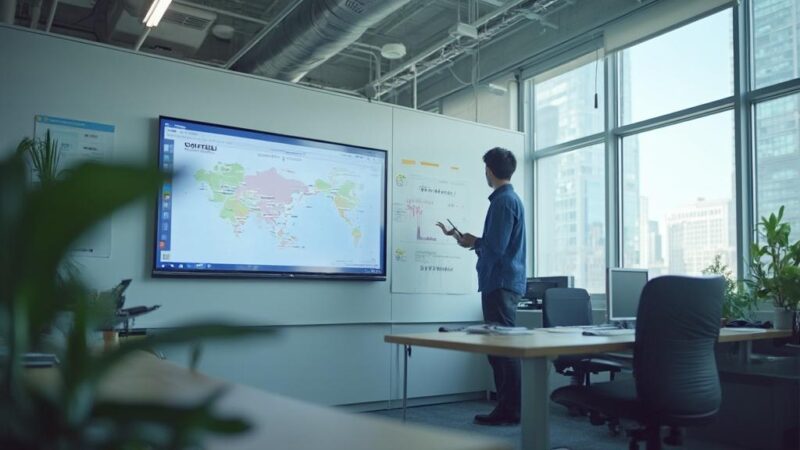 디지털 마케팅 종류의 놀라운 변화와 활용법 가이드 5 디지털 마케팅 종류의 놀라운 변화와 활용법 가이드