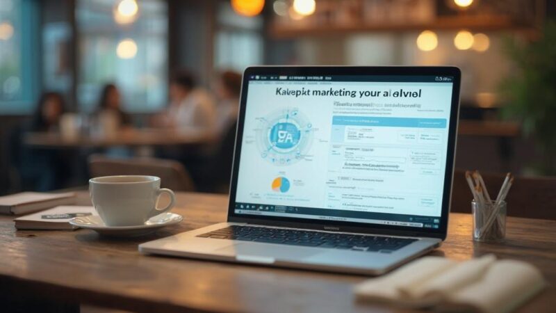 Amazing Changes and Uses of Digital Marketing Guide