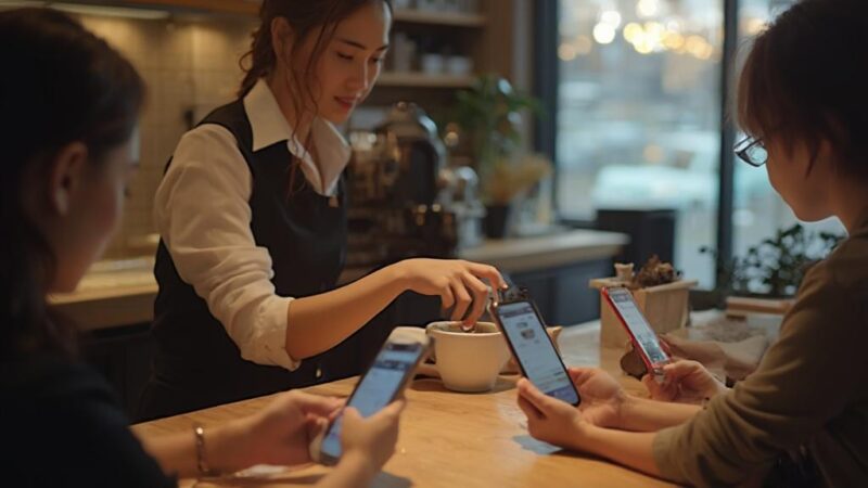 관계마케팅의 놀라운 힘과 고객 충성도 향상 전략 3 관계마케팅의 놀라운 힘과 고객 충성도 향상 전략