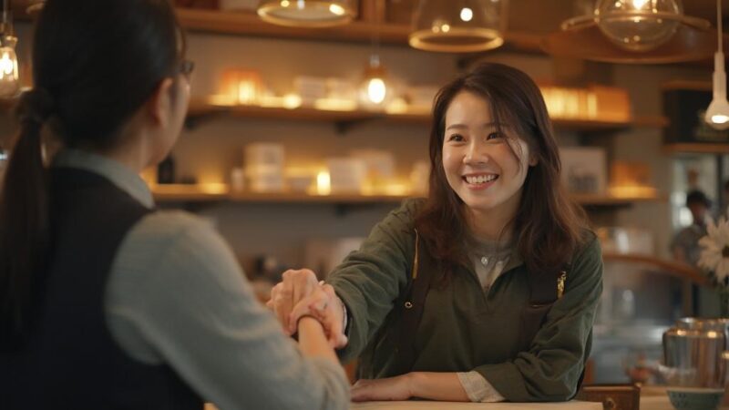 Amazing Power of Relationship Marketing and Customer Loyalty Strategies