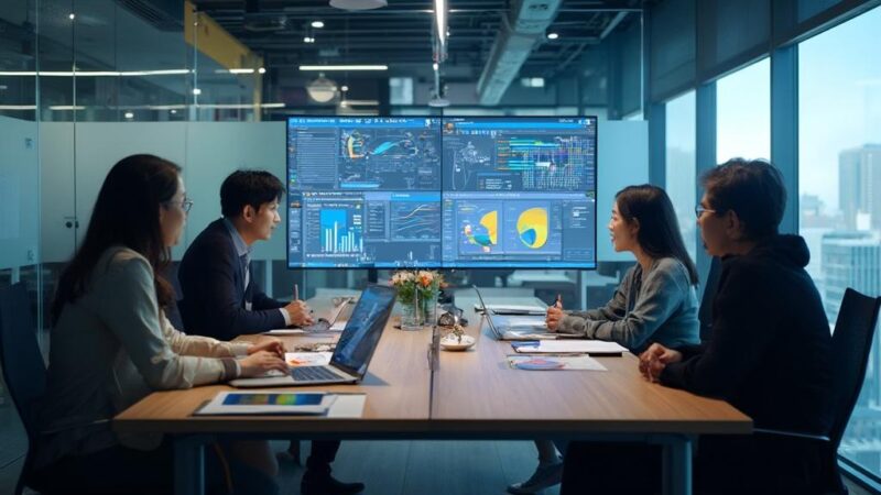 그로스해킹의 5가지 필수 개념으로 성공 전략 구축하기 4 그로스해킹의 5가지 필수 개념으로 성공 전략 구축하기