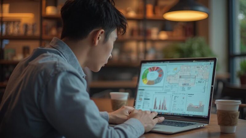 그로스해킹의 5가지 필수 개념으로 성공 전략 구축하기 5 그로스해킹의 5가지 필수 개념으로 성공 전략 구축하기