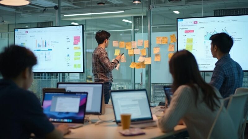 Building Success Strategies with 5 Essential Concepts of Growth Hacking