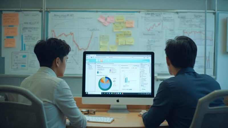 퍼널 관리도구의 필수 기능과 전환율 비밀 밝혀내기 2 퍼널 관리도구의 필수 기능과 전환율 비밀 밝혀내기