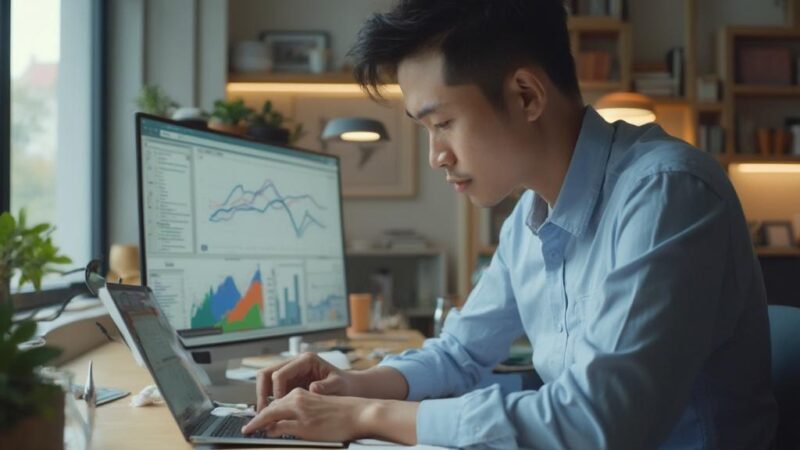 퍼널 관리도구의 필수 기능과 전환율 비밀 밝혀내기 3 퍼널 관리도구의 필수 기능과 전환율 비밀 밝혀내기