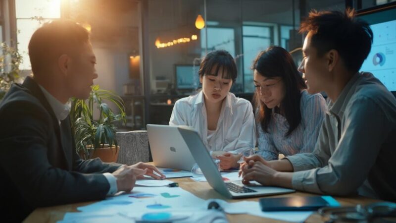 퍼널 관리도구의 필수 기능과 전환율 비밀 밝혀내기 4 퍼널 관리도구의 필수 기능과 전환율 비밀 밝혀내기