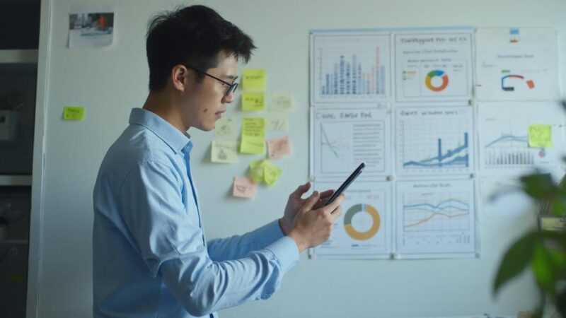 퍼널 관리도구의 필수 기능과 전환율 비밀 밝혀내기 5 퍼널 관리도구의 필수 기능과 전환율 비밀 밝혀내기