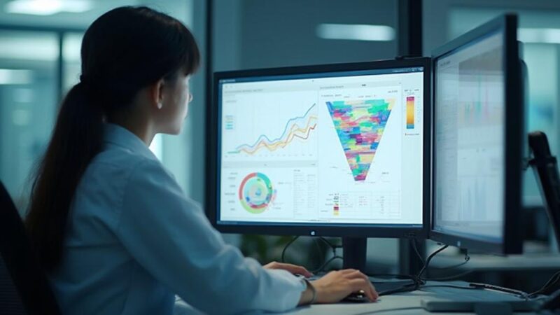 Essential Features of Funnel Management Tools Unveiling Conversion Rate Secrets