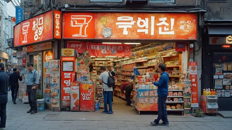 팬덤 마케팅 정의와 트렌드 탐색으로 브랜드 성공 전략 찾기 5 팬덤 마케팅 정의와 트렌드 탐색으로 브랜드 성공 전략 찾기