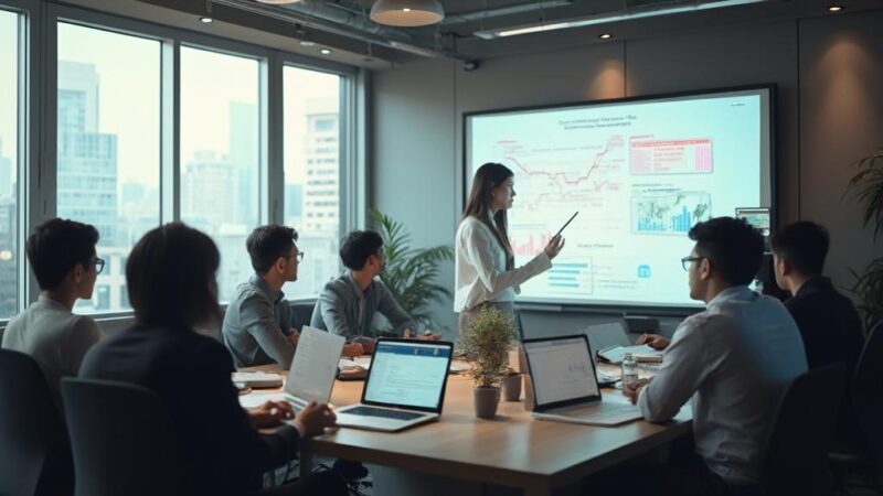 5가지 필수 이메일 마케팅 퍼널 전략으로 성과 극대화하기 4 5가지 필수 이메일 마케팅 퍼널 전략으로 성과 극대화하기