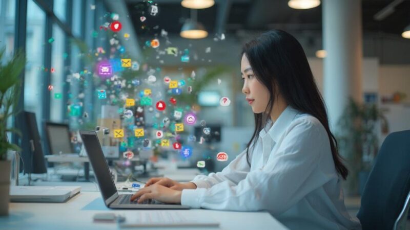 Maximizing Results with 5 Essential Email Marketing Funnel Strategies