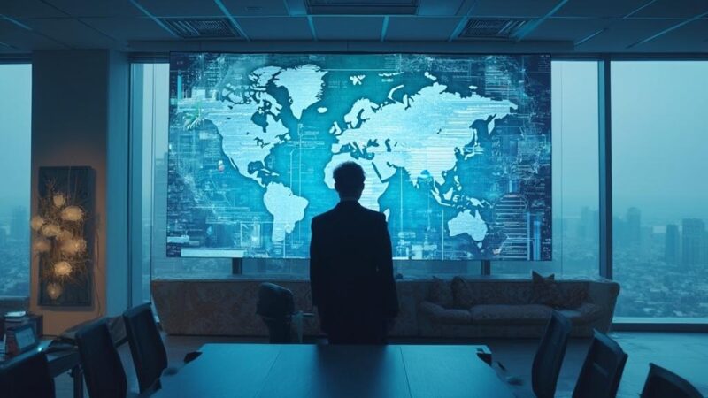 필립 코틀러의 현대 마케팅 정의와 진화된 전략 탐구 4 필립 코틀러의 현대 마케팅 정의와 진화된 전략 탐구