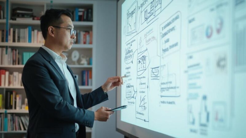 Philip Kotler Modern Marketing Definition and Evolved Strategies