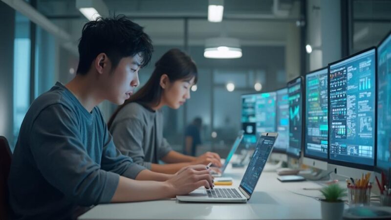 Positive Changes in Eco Marketing Recruitment and 2025 Outlook