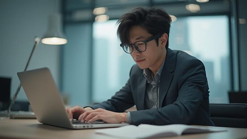 콜드 이메일 마케팅의 강력한 효과와 성공 비결 공개 5 콜드 이메일 마케팅의 강력한 효과와 성공 비결 공개