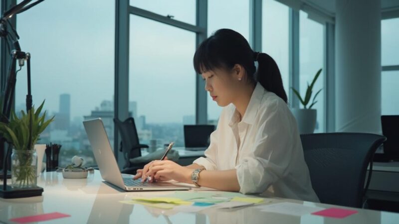 Powerful Effects and Success Secrets of Cold Email Marketing