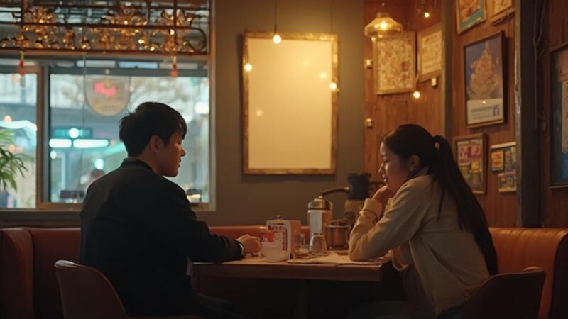 Secrets to Arouse Curiosity and Emotion in Blind Ads