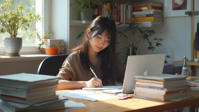 3가지 성공 비법으로 영어블로그 시작하기 2 3가지 성공 비법으로 영어블로그 시작하기