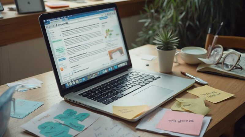 3가지 성공 비법으로 영어블로그 시작하기 5 3가지 성공 비법으로 영어블로그 시작하기