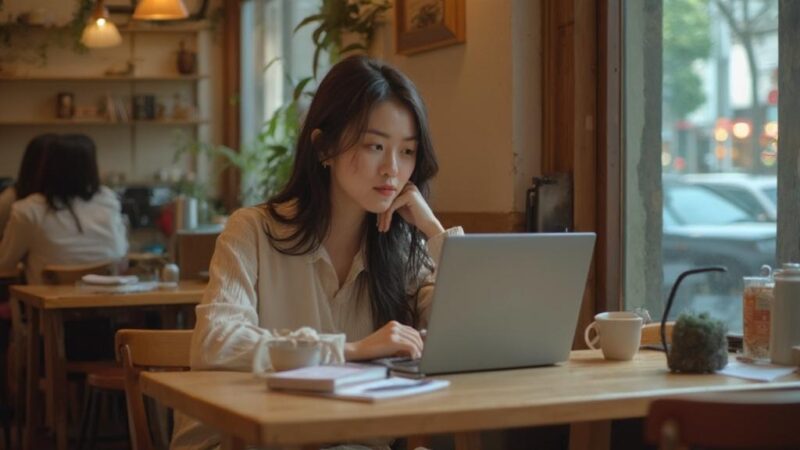 Start English Blog with 3 Success Tips